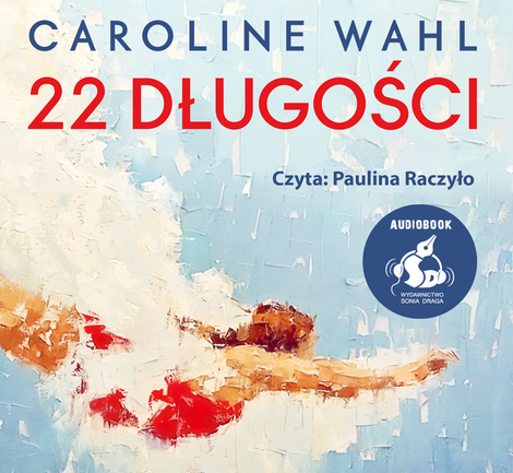 audiobooki: 22 długości – audiobook