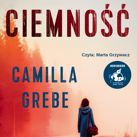 audiobooki: Ciemność – audiobook