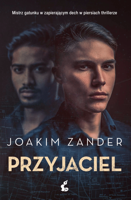 ebooki: Przyjaciel – ebook