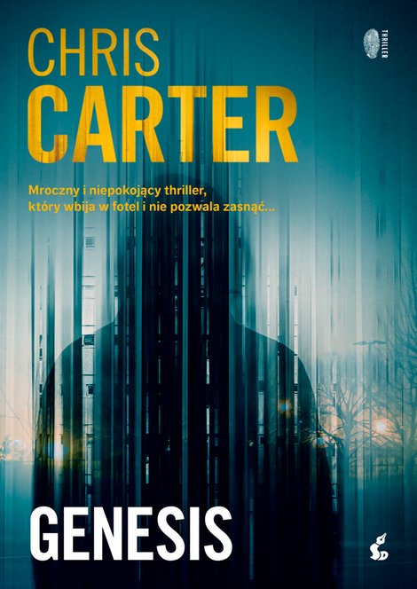 ebooki: Genesis – ebook