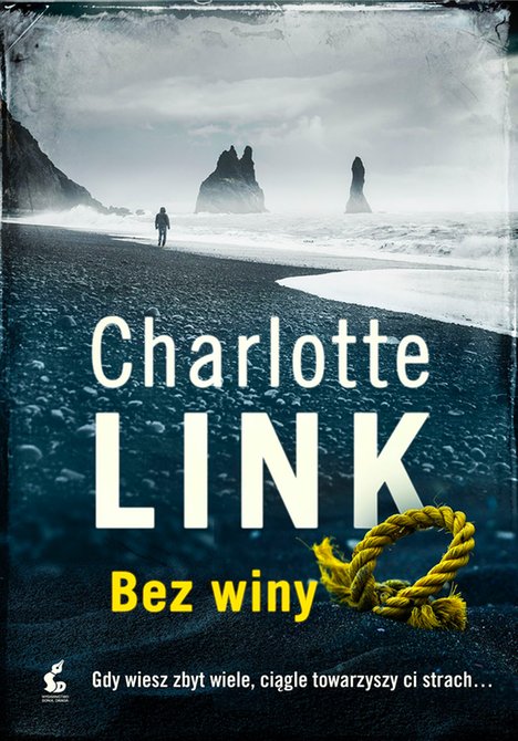 ebooki: Bez winy – ebook