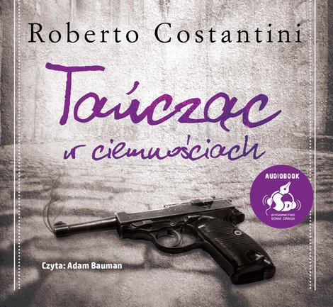 audiobooki: Tańcząc w ciemnościach – audiobook