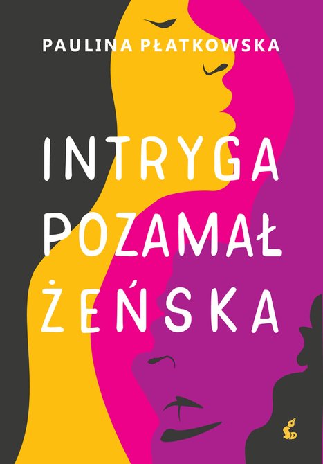 ebooki: Intryga pozamałżeńska – ebook