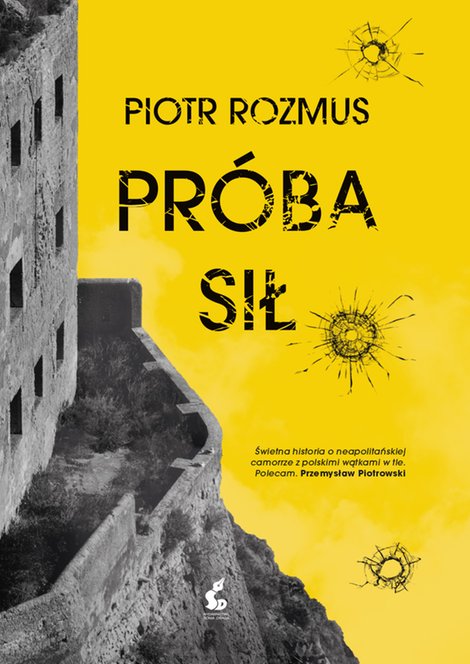 ebooki: Próba sił – ebook