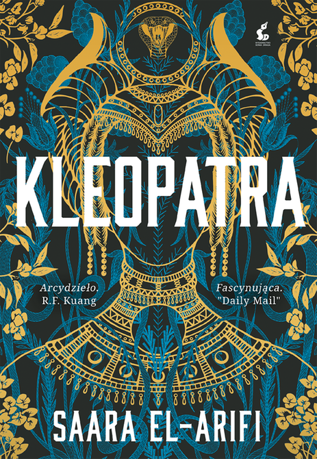 ebooki: Kleopatra – ebook