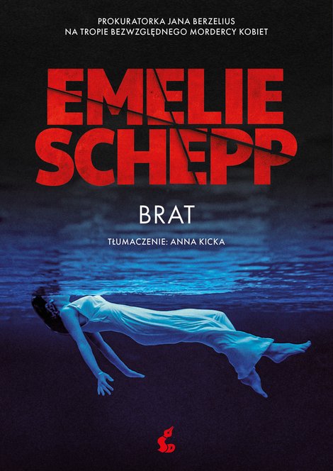 ebooki: Brat – ebook