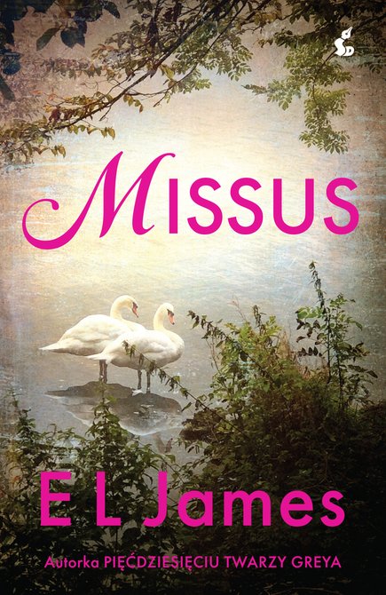 ebooki: Missus – ebook