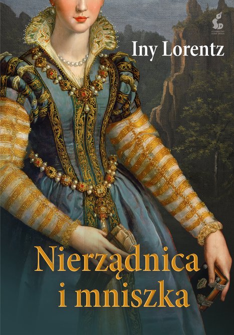 ebooki: Nierządnica i mniszka – ebook
