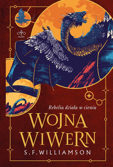 ebooki: Wojna wiwiern – ebook