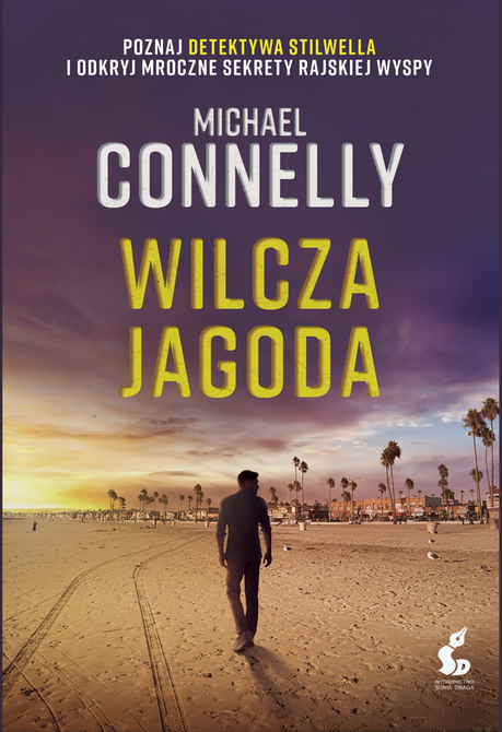 ebooki: Wilcza jagoda – ebook