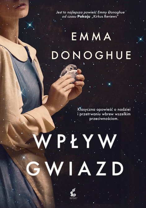 ebooki: Wpływ gwiazd – ebook