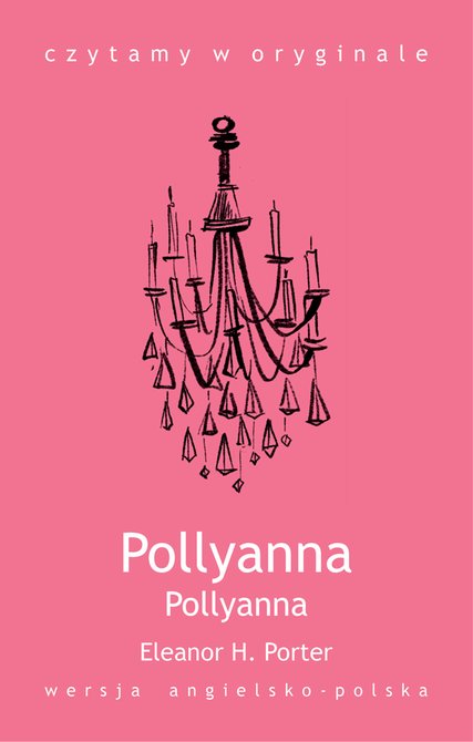 ebooki: Pollyanna – ebook