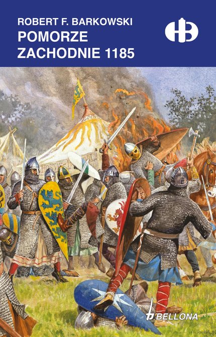 ebooki: Pomorze Zachodnie 1185 – ebook