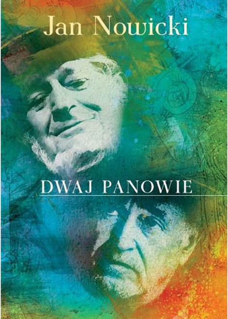 ebooki: Dwaj Panowie – ebook