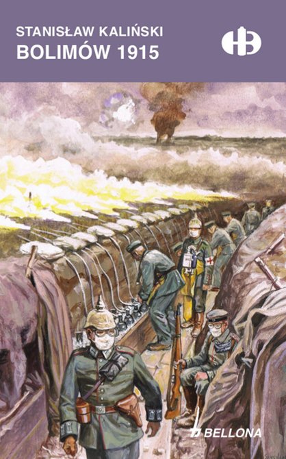 ebooki: Bolimów 1915 – ebook