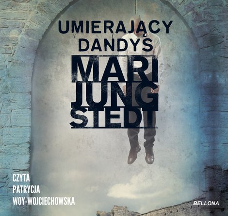 audiobooki: Umierający dandys – audiobook