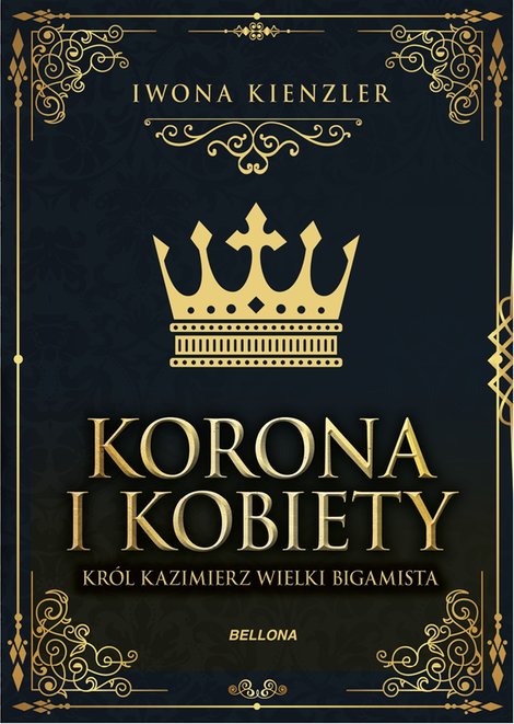 ebooki: Król Kazimierz wielki bigamista – ebook