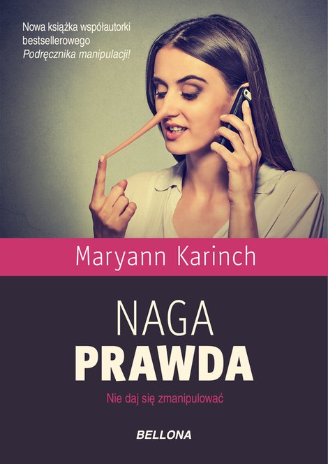 ebooki: Naga prawda – ebook