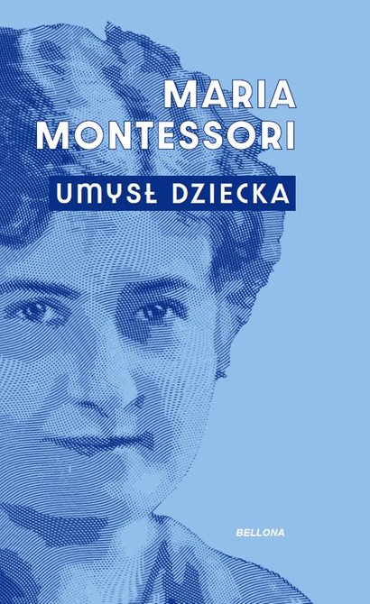 ebooki: Umysł dziecka – ebook