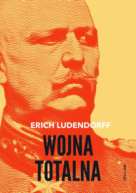 ebooki: Wojna totalna – ebook