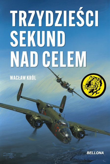 ebooki: Trzydzieści sekund nad celem – ebook