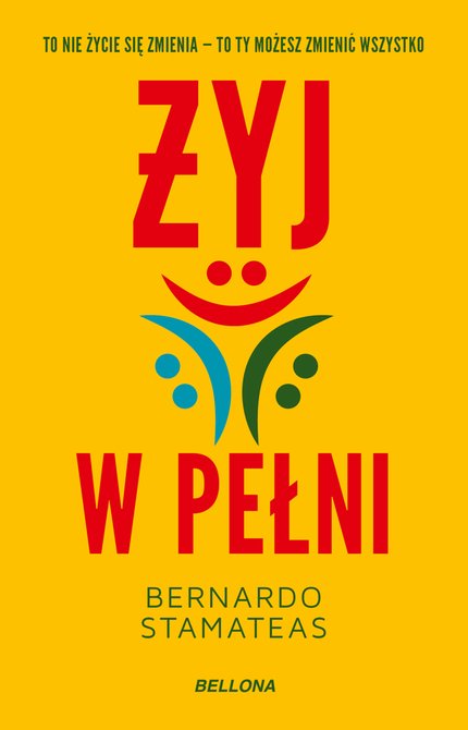ebooki: Żyj w pełni – ebook