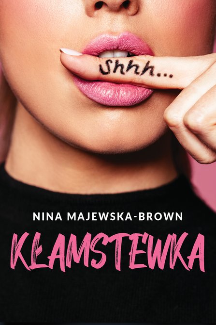 audiobooki: Kłamstewka – audiobook