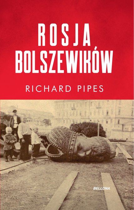 ebooki: Rosja bolszewików – ebook
