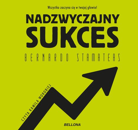 audiobooki: Nadzwyczajny sukces – audiobook