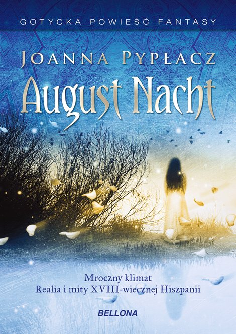 ebooki: August Nacht – ebook