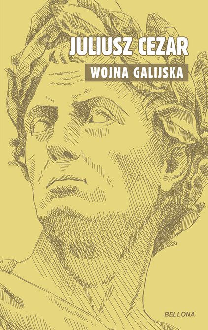 ebooki: Wojna galijska – ebook