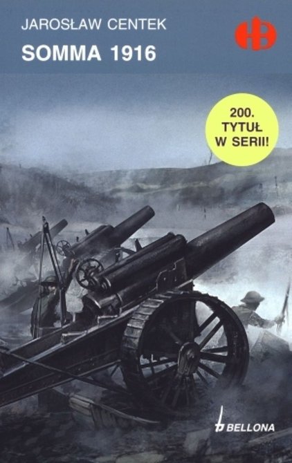 ebooki: Somma 1916 – ebook