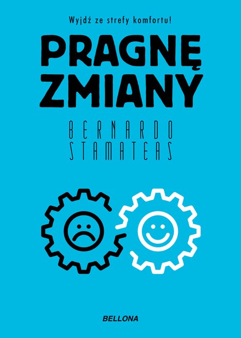 ebooki: Pragnę zmiany – ebook