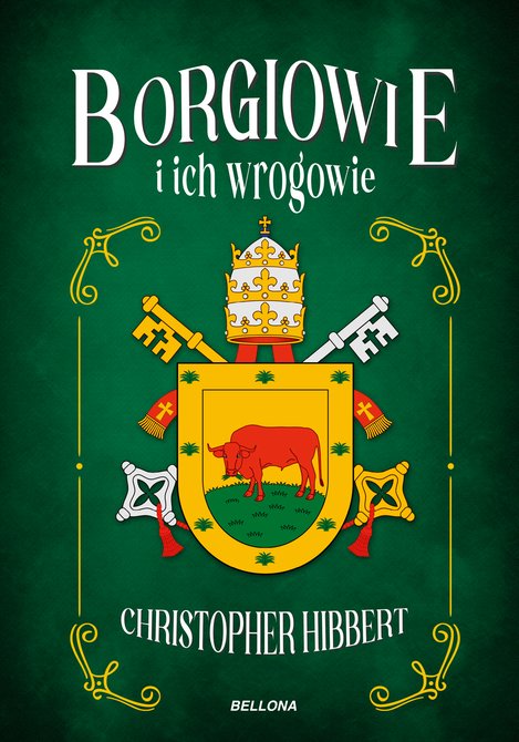 ebooki: Borgiowie i ich wrogowie – ebook