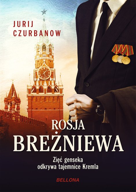 ebooki: Rosja Breżniewa – ebook