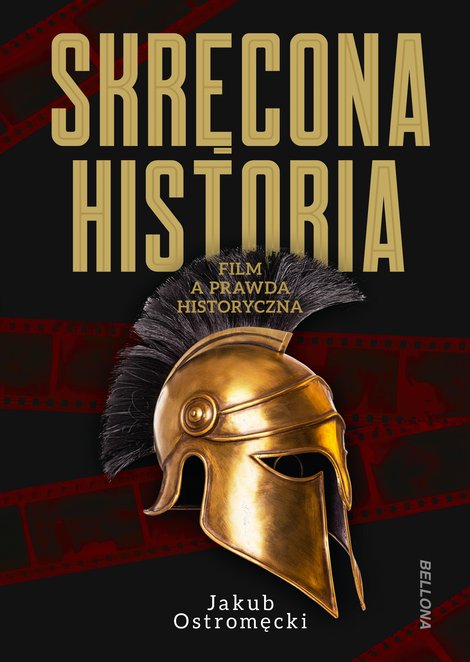 ebooki: Skręcona historia – ebook