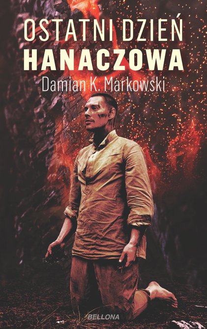 ebooki: Ostatni dzień Hanaczowa – ebook
