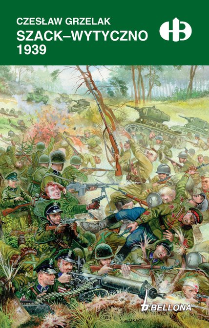 ebooki: Szack-Wytyczno 1939 – ebook