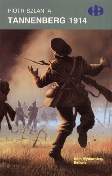 ebooki: Tannenberg 1914 – ebook