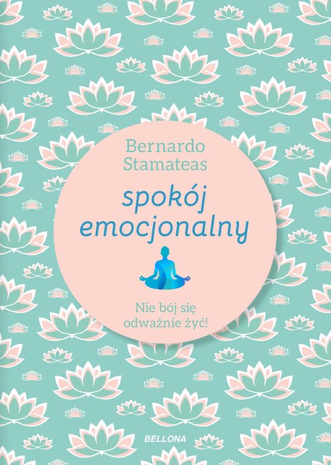 ebooki: Spokój emocjonalny – ebook