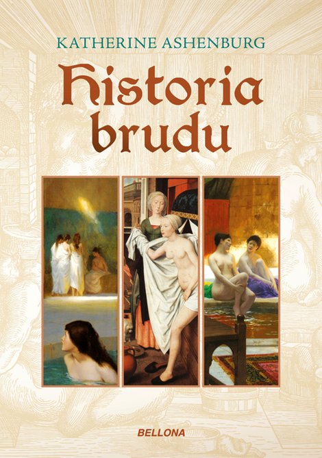ebooki: Historia brudu – ebook