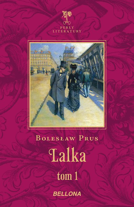 ebooki: Lalka cz. 1 – ebook