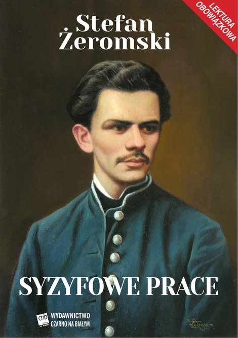 ebooki: Syzyfowe prace – ebook