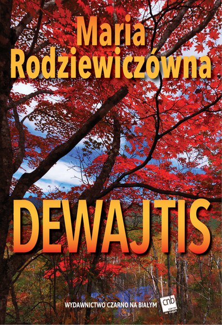 ebooki: Dewajtis – ebook