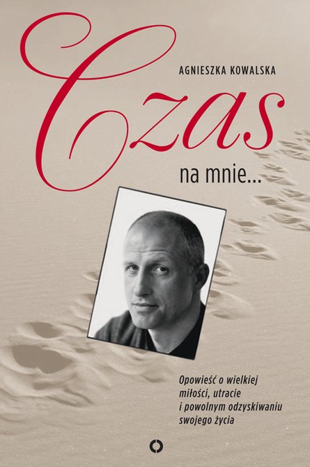 ebooki: Czas na mnie. – ebook