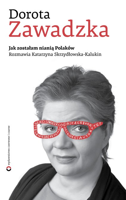 ebooki: Jak zostałam nianią Polaków – ebook
