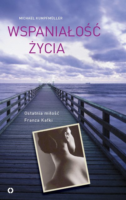 ebooki: Wspaniałość życia – ebook