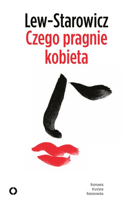 ebooki: Czego pragnie kobieta – ebook