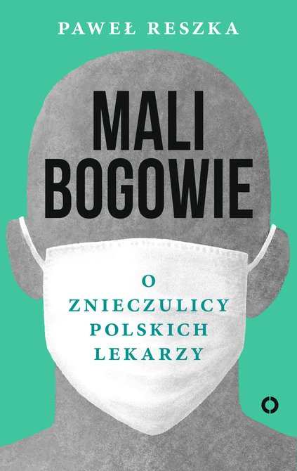 ebooki: Mali bogowie – ebook