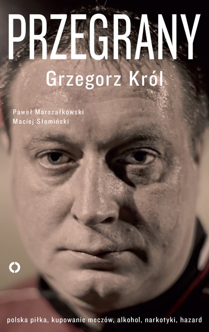 ebooki: Przegrany – ebook